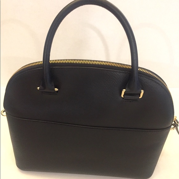 FLASH SALE! Kate Spade Large Bowler Bag - Picture 4 of 6